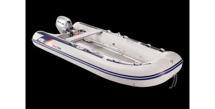 2024 Honda t40ae inflatable boat