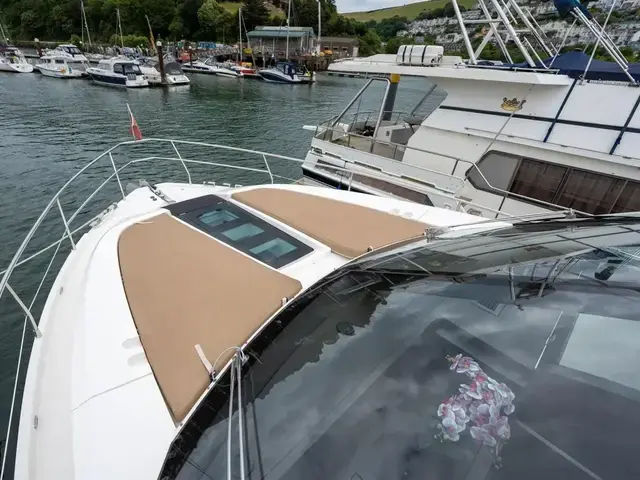 Fairline Squadron 50