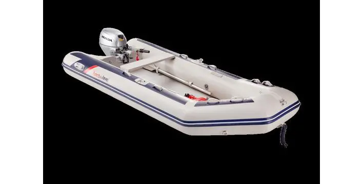 2024 Honda t38ie inflatable boat