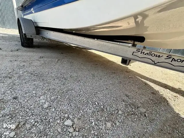 Shallow Sport 18 Sport