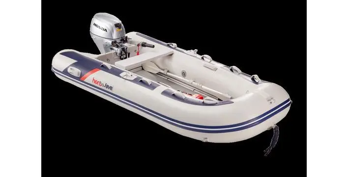 2024 Honda t35 ae honwave inflatable boat