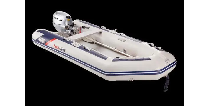 2024 Honda t32ie inflatable boat