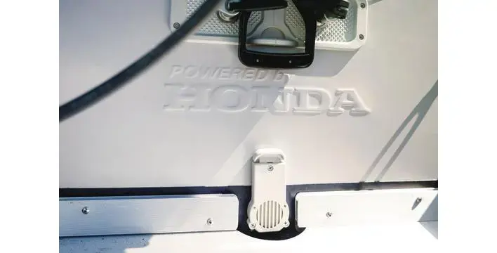 2024 Honda t32ie inflatable boat