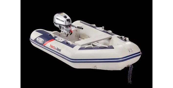 2024 Honda t24ie inflatable boat