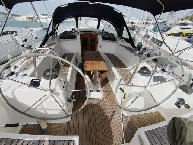 Bavaria 51 Holiday