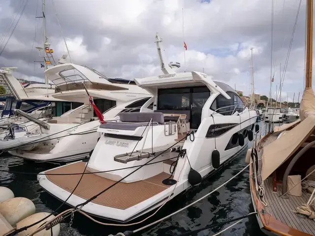 Sunseeker Predator 55 Evo