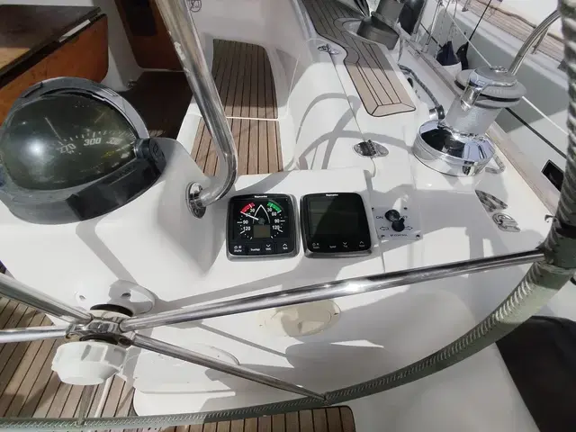 Bavaria 51 Holiday