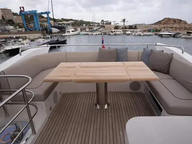 Sunseeker Manhattan 55