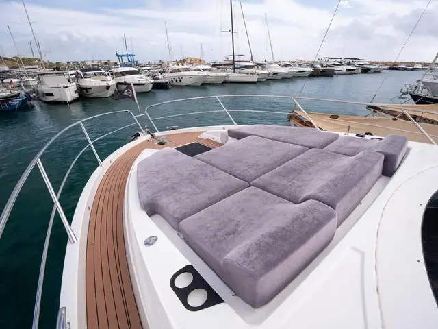 Sunseeker Predator 55 Evo