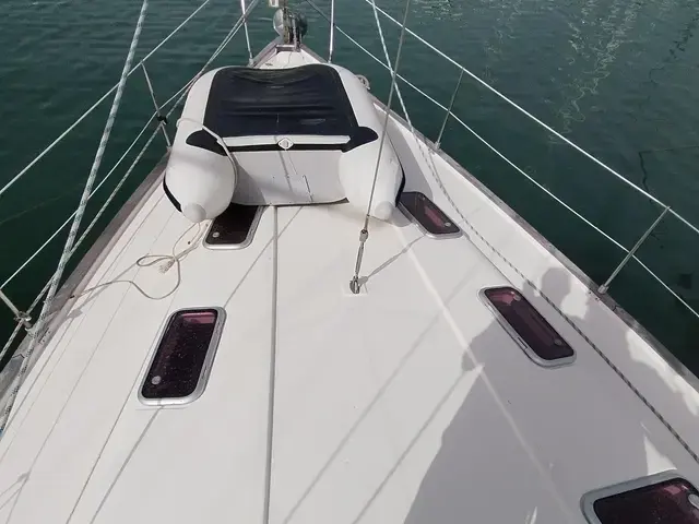 Bavaria 51 Holiday