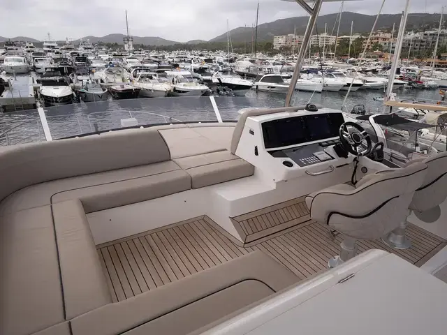 Sunseeker Manhattan 55