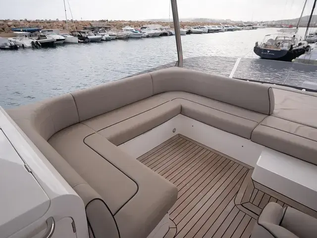 Sunseeker Manhattan 55