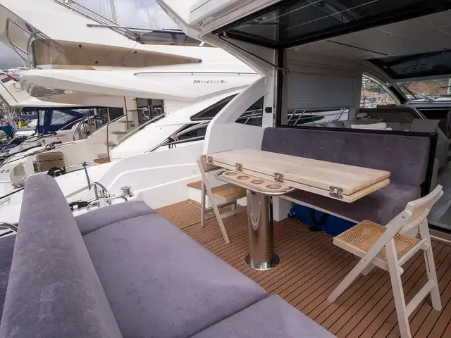 Sunseeker Predator 55 Evo