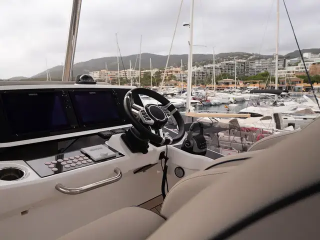 Sunseeker Manhattan 55