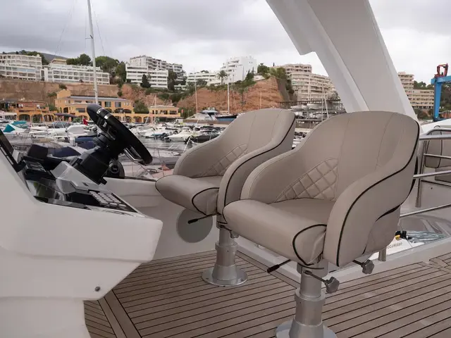 Sunseeker Manhattan 55