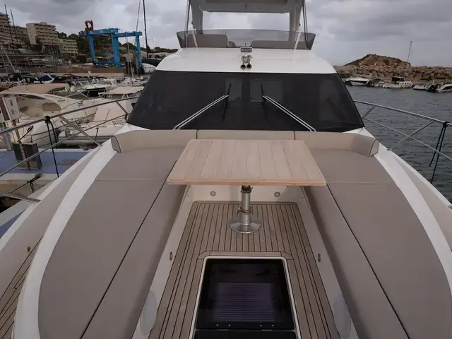 Sunseeker Manhattan 55