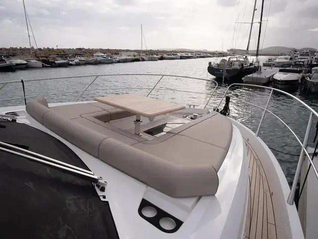 Sunseeker Manhattan 55