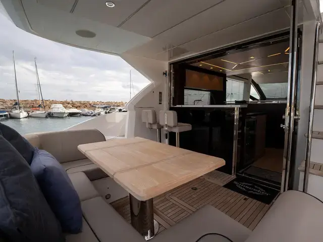 Sunseeker Manhattan 55