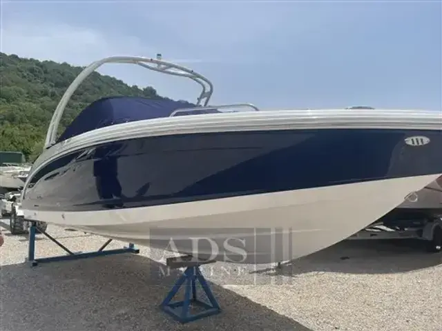 Chaparral 23 Ssi