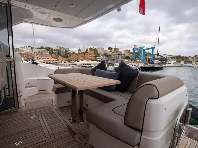 Sunseeker Manhattan 55