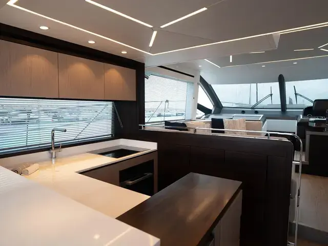 Sunseeker Manhattan 55