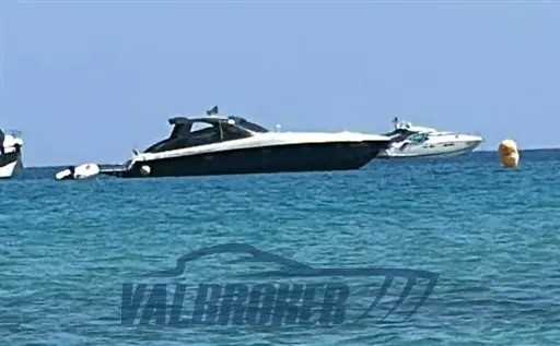 2002 Baia flash 48