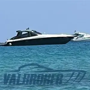 2002 Baia Flash 48