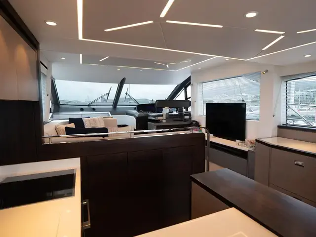 Sunseeker Manhattan 55