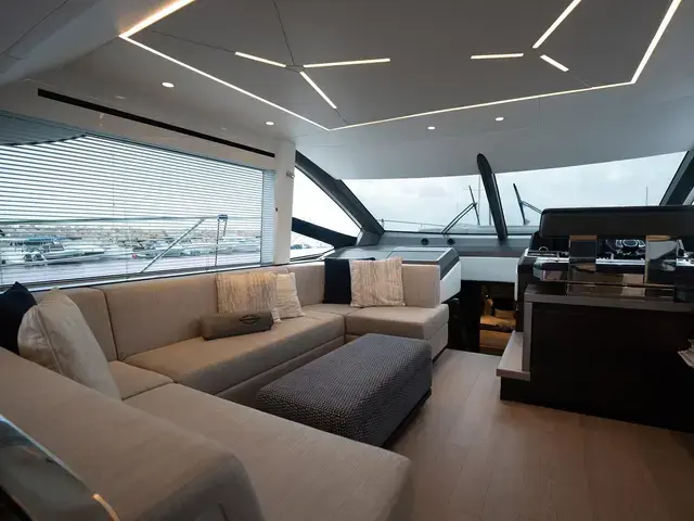 Sunseeker Manhattan 55