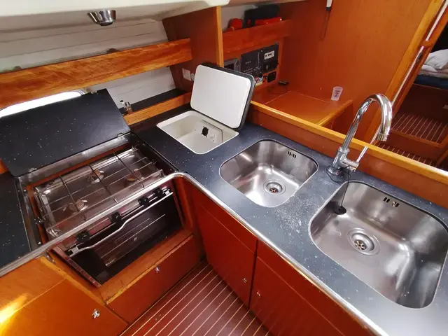 Bavaria 51 Holiday