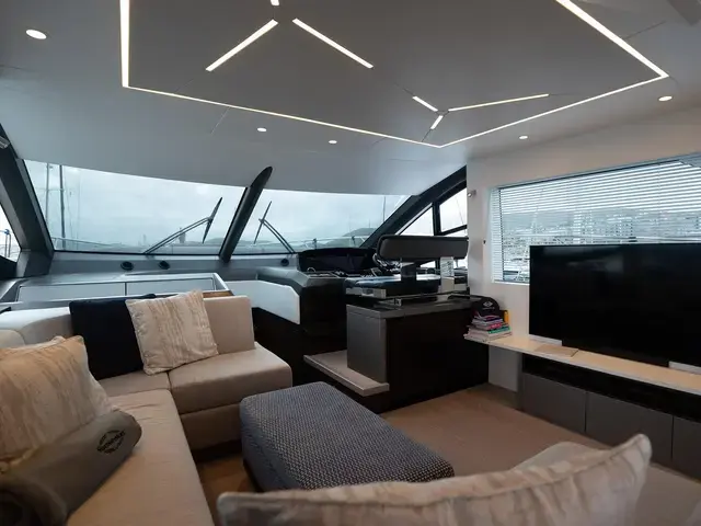 Sunseeker Manhattan 55