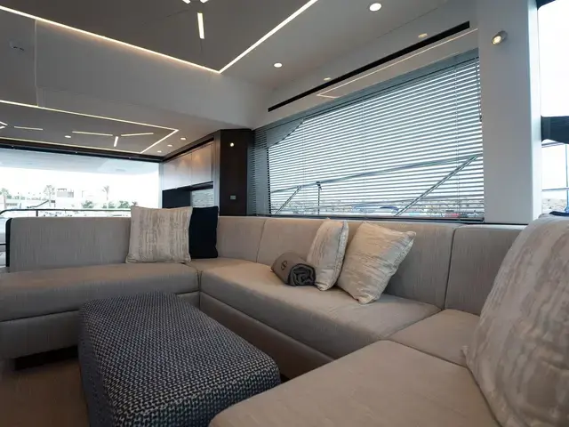 Sunseeker Manhattan 55