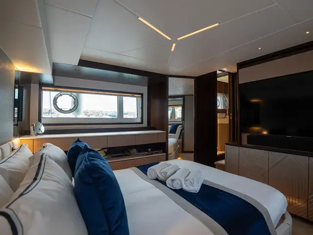 Sunseeker Manhattan 55