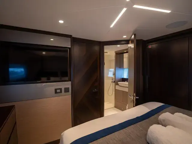 Sunseeker Manhattan 55