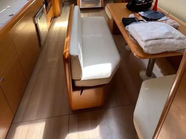 Jeanneau Sun Odyssey 469