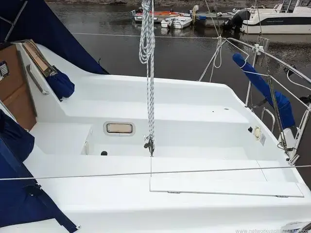 Hunter Ranger 245