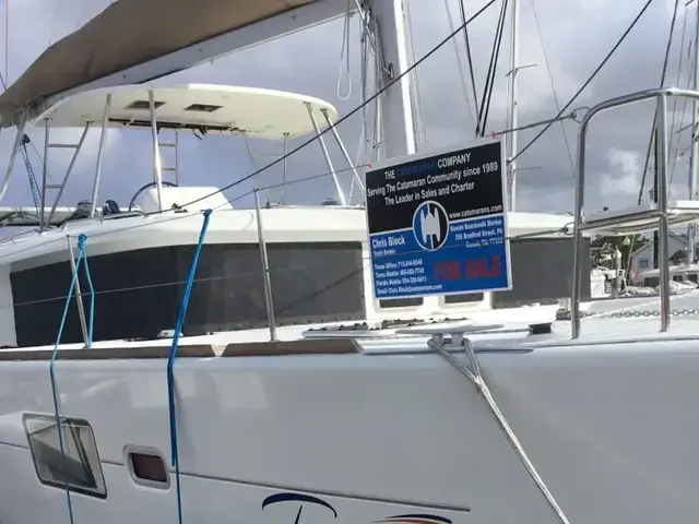 Lagoon 450 for sale in United States of America for $550,000