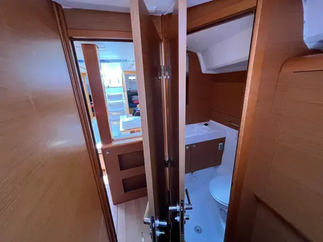 Jeanneau Sun Odyssey 469