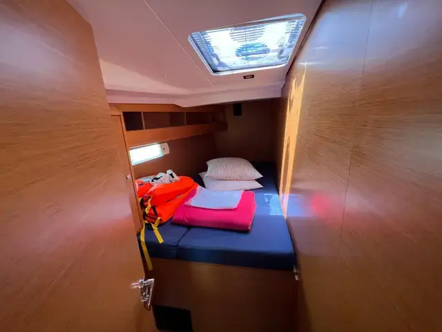 Jeanneau Sun Odyssey 469