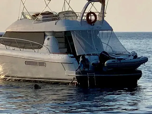 Jeanneau Prestige 46