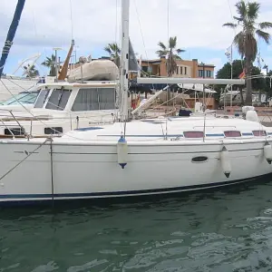 2005 Bavaria 33 Cruiser