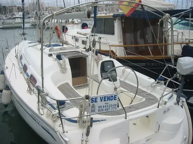 Bavaria 33 Cruiser