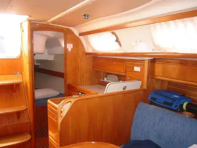 Bavaria 33 Cruiser