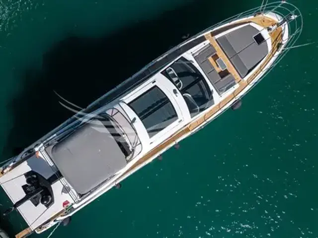 Azimut S7