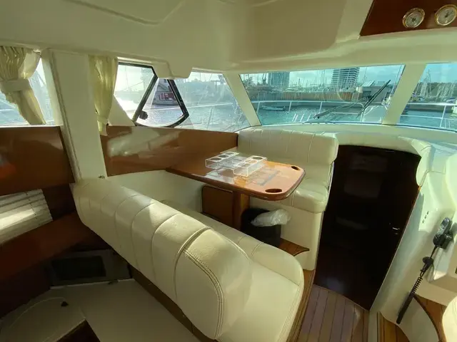 Jeanneau Prestige 46