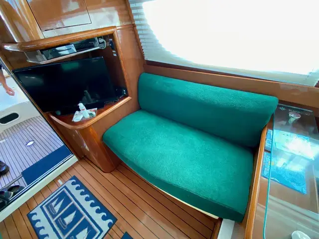 Jeanneau Prestige 46