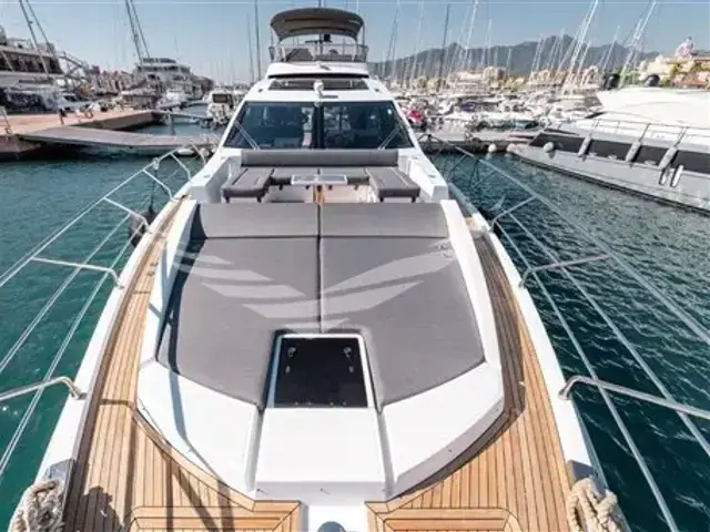 Azimut S7