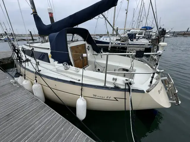 Mirage 28