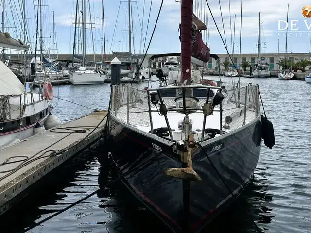 Alb Sail 41