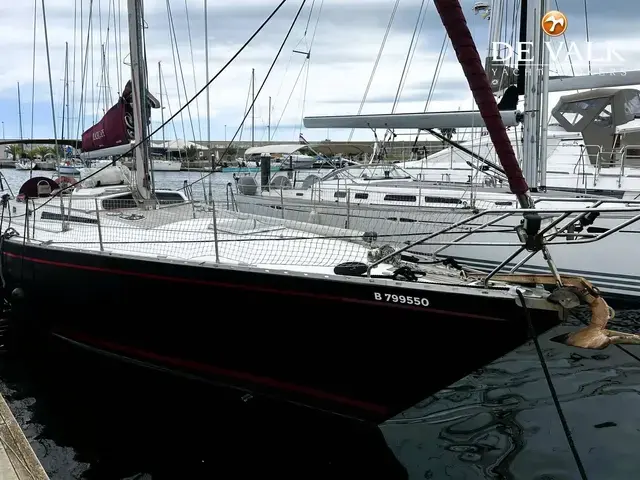 Alb Sail 41